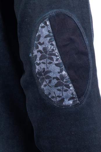 MARKUP MAGLIA GIROCOLLO UOMO