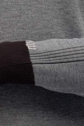 SEINSE MAGLIA GIROCOLLO UOMO