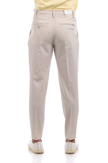 BY AND PANT COULISSE UOMO