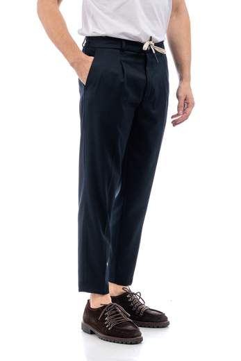 BY AND PANTALONE MOLLA UOMO