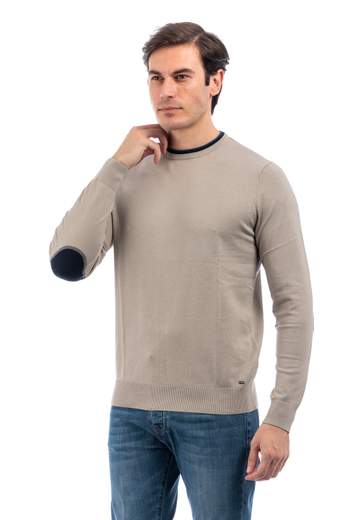 MARKUP MAGLIA GIROCOLLO UOMO