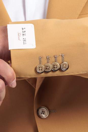 L.B.M. 1911 PANTALONE PENCE UOMO