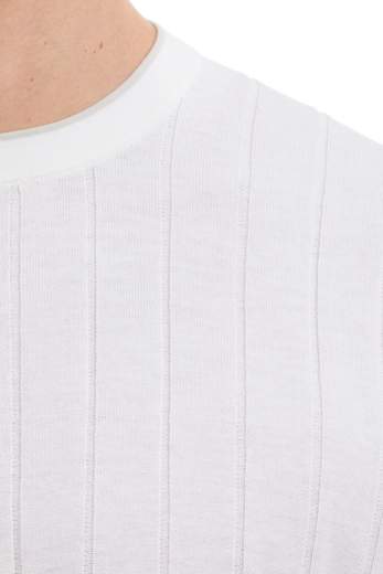 DIKTAT MAGLIA FILO M/M UOMO