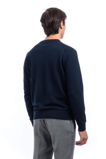L.B.M. 1911 MAGLIA GIROCOLLO UOMO