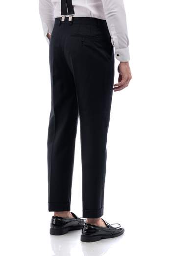 MANUEL RITZ PANTALONE PENCE UOMO