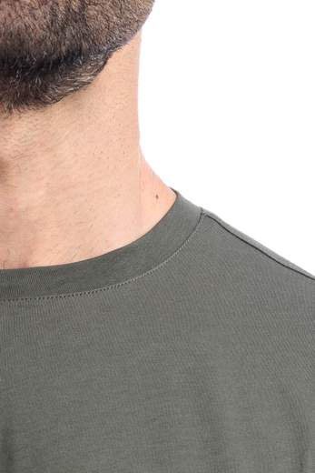 DIKTAT T-SHIRT UOMO