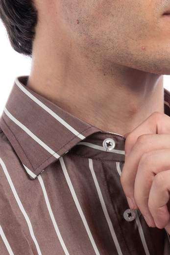 ALTEMFLOWER CAMICIA M/L UOMO