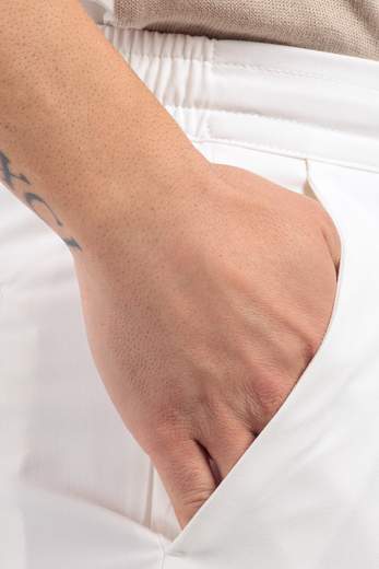 BY AND PANT COULISSE UOMO