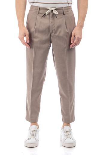 BY AND PANTALONE MOLLA UOMO