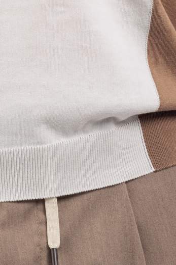 MASQ POLO FILO UOMO