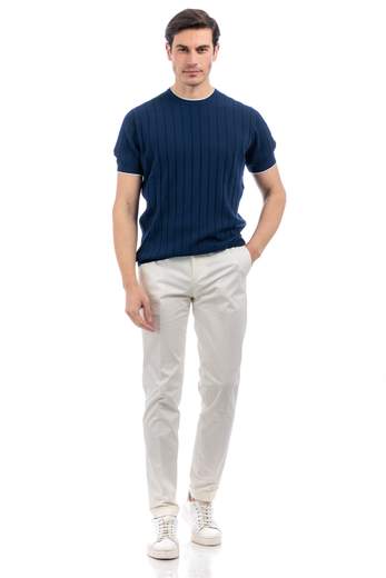 DIKTAT MAGLIA FILO M/M UOMO