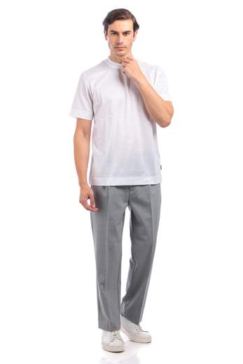 GAZZARRINI T-SHIRT M/M UOMO