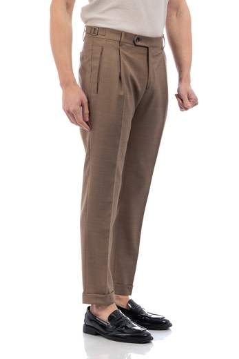 BERWICH PANTALONE TIRANTE UOMO