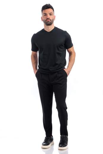 CHIODI MILANO T-SHIRT UOMO