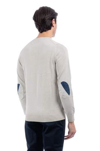 MARKUP MAGLIA GIROCOLLO UOMO
