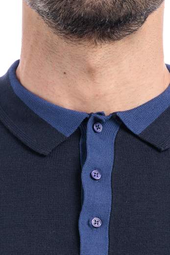 SEINSE POLO FILO UOMO