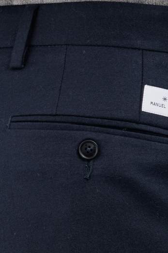 MANUEL RITZ PANTALONE PENCE UOMO