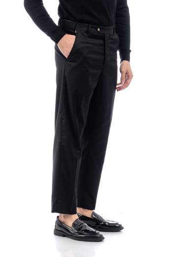 BY AND PANTALONE FONDO 22 UOMO