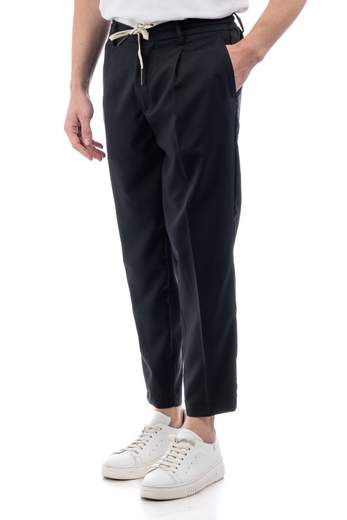 BY AND PANTALONE MOLLA UOMO