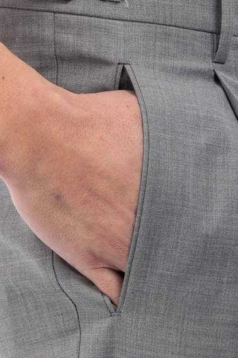 BERWICH PANTALONE TIRANTE UOMO