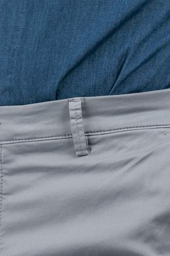 CARMINE FERRARO PANT TASCA AMERICA UOMO