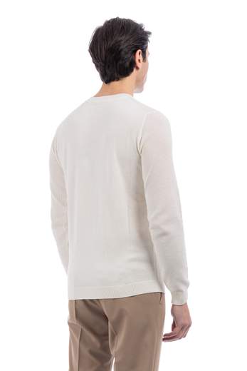 SEINSE MAGLIA GIROCOLLO UOMO
