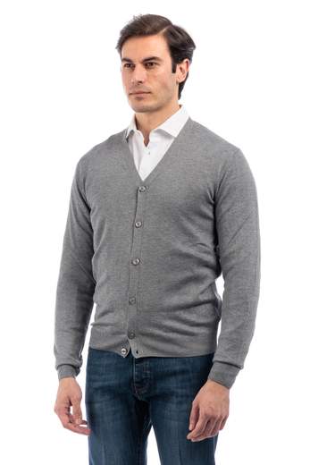 SEINSE CARDIGAN UOMO