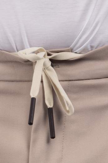 BY AND PANTALONE MOLLA UOMO