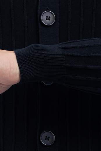 SEINSE CARDIGAN UOMO