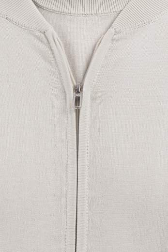 DIKTAT BOMBER ZIP UOMO