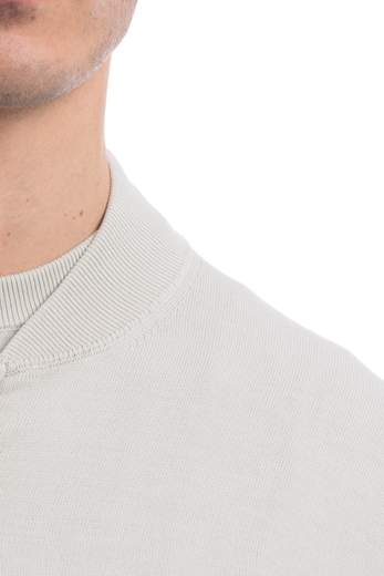 DIKTAT BOMBER ZIP UOMO