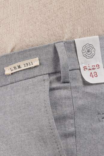 L.B.M. 1911 PANT TASCA AMERICA UOMO