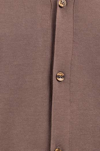 GAZZARRINI CARDIGAN UOMO