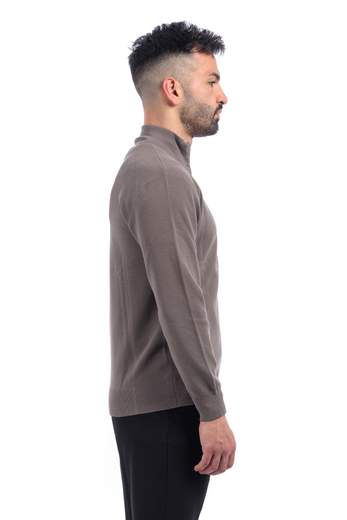DIKTAT MAGLIA ZIP UOMO