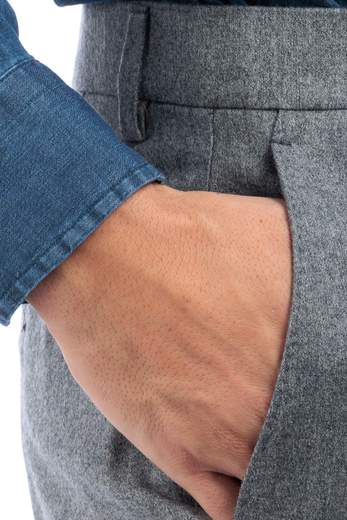BERWICH PANTALONE UOMO