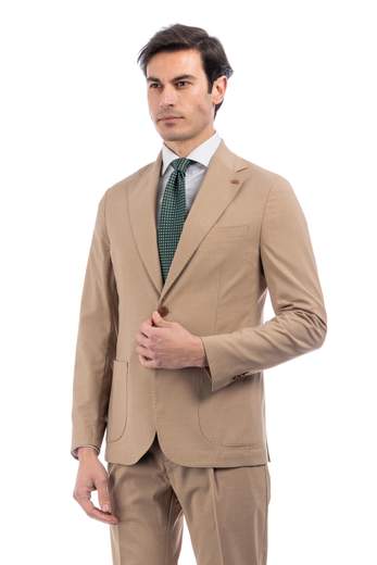 ROBERTO PEPE LUXURY GIACCA MONOPETTO UOMO