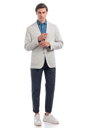 MANUEL RITZ GIACCA MONOPETTO UOMO