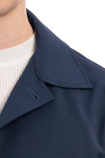 EDD OVERSHIRT UOMO