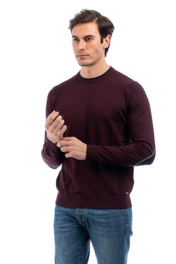 MARKUP MAGLIA GIROCOLLO UOMO
