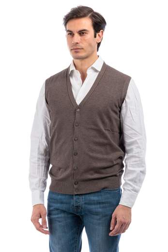 MARKUP GILET UOMO