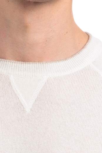 L.B.M. 1911 MAGLIA GIROCOLLO UOMO