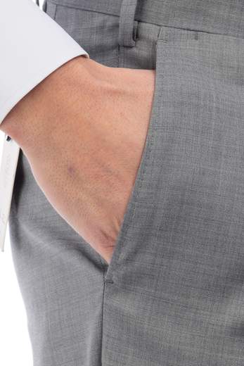 L.B.M. 1911 PANTALONE PENCE UOMO