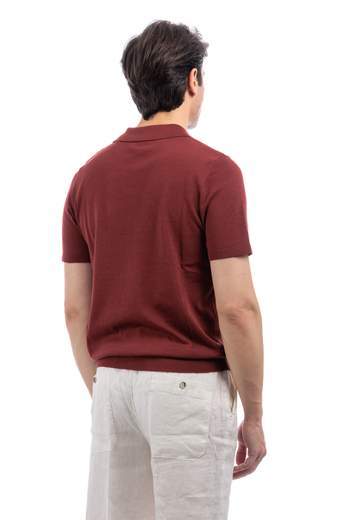 SEINSE POLO DERBY UOMO