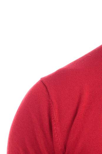 REFRIGUE MAGLIA GIROCOLLO UOMO