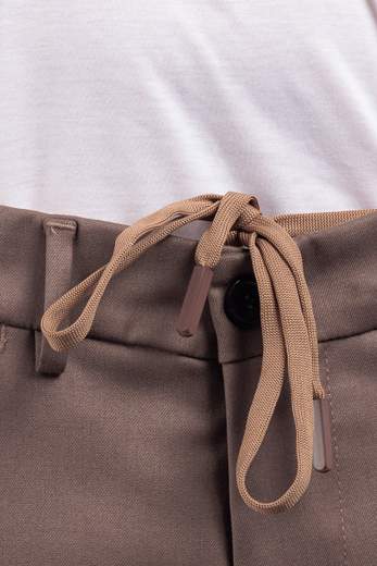 EDD PANT COULISSE UOMO