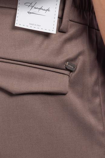 EDD PANT COULISSE UOMO