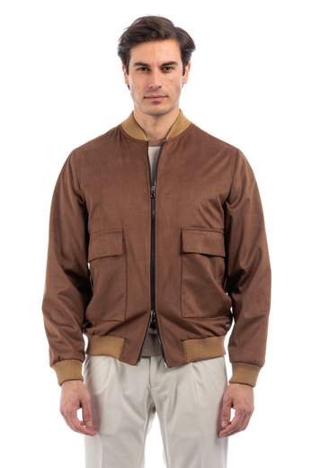 EDD BOMBER UOMO