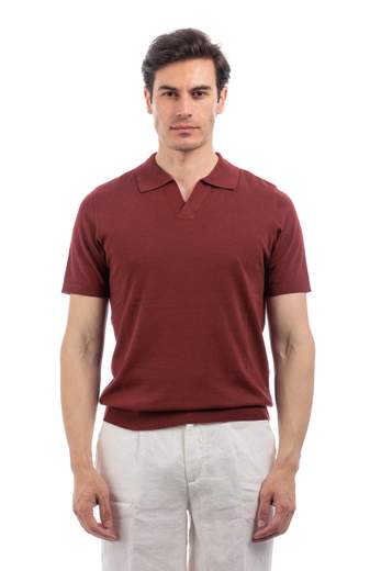 SEINSE POLO DERBY UOMO