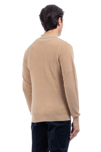 SEINSE MAGLIA ZIP UOMO