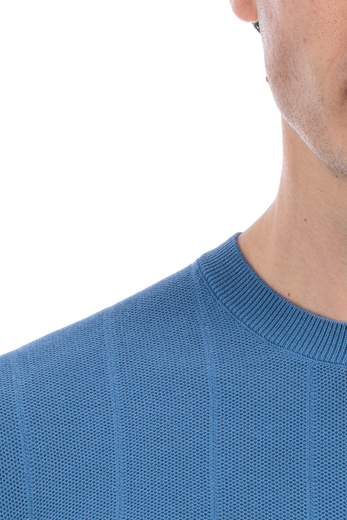 DIKTAT MAGLIA FILO M/M UOMO
